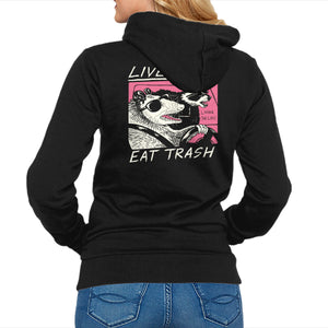 Fast Trash Life