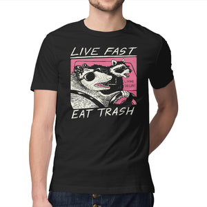 Fast Trash Life