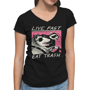 Fast Trash Life