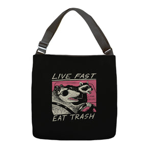 Fast Trash Life