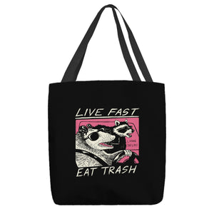 Fast Trash Life