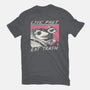 Fast Trash Life-unisex crew neck sweatshirt-vp021
