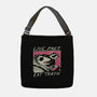 Fast Trash Life-none adjustable tote-vp021