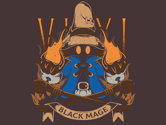 Black Mage