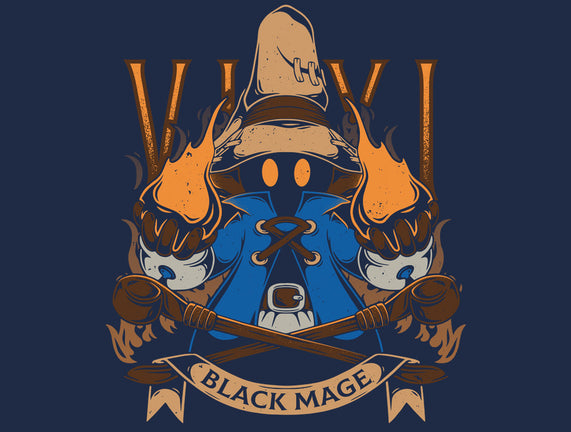 Black Mage