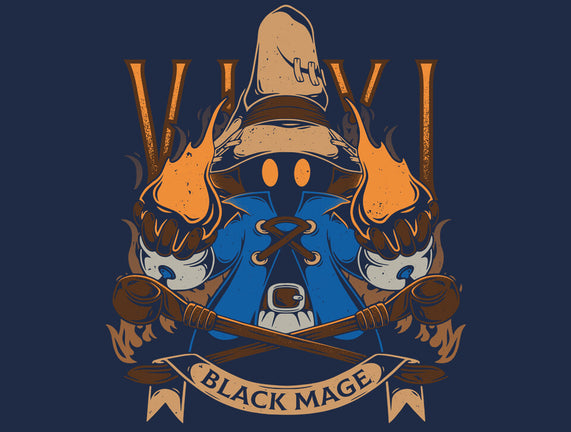 Black Mage