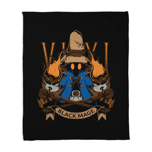 Black Mage