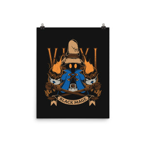 Black Mage