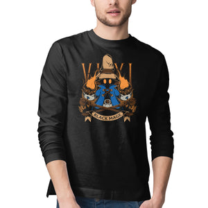 Black Mage