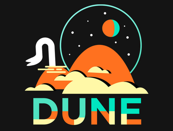 Dune Minimal