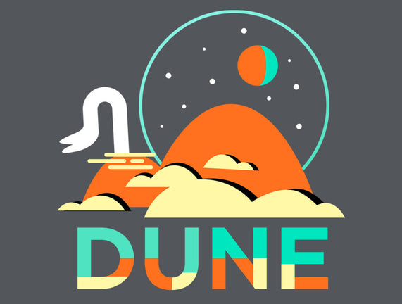 Dune Minimal