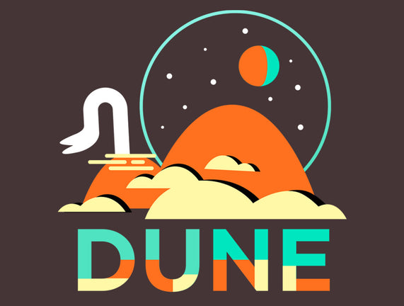 Dune Minimal