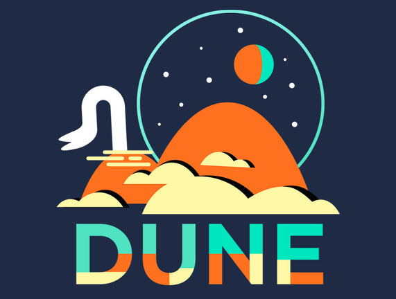 Dune Minimal