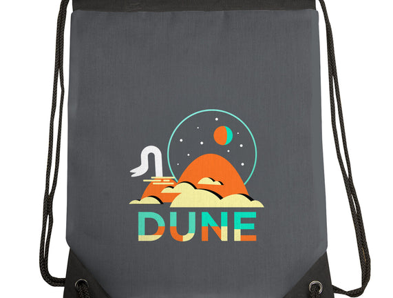 Dune Minimal
