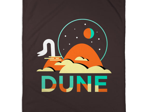 Dune Minimal