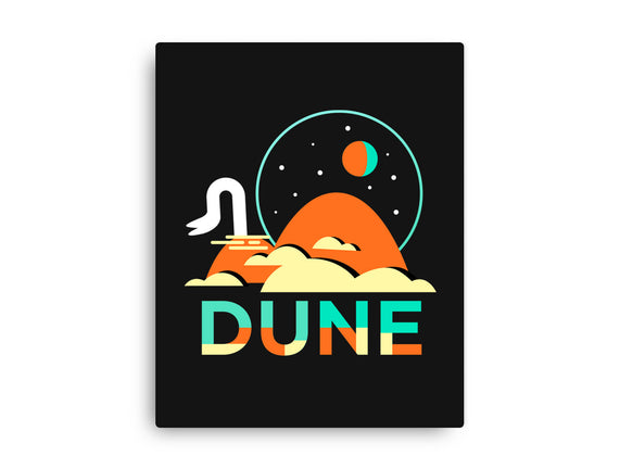 Dune Minimal