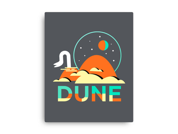 Dune Minimal