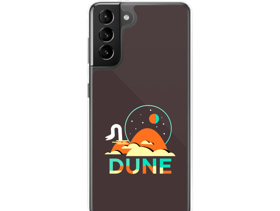 Dune Minimal