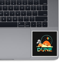 Dune Minimal