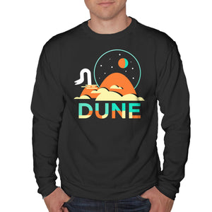 Dune Minimal