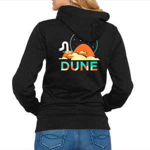 Dune Minimal