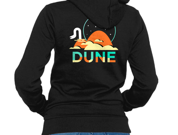 Dune Minimal