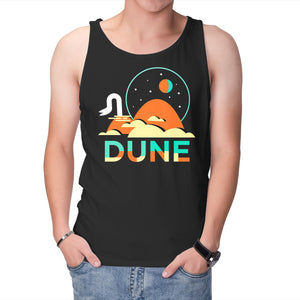 Dune Minimal