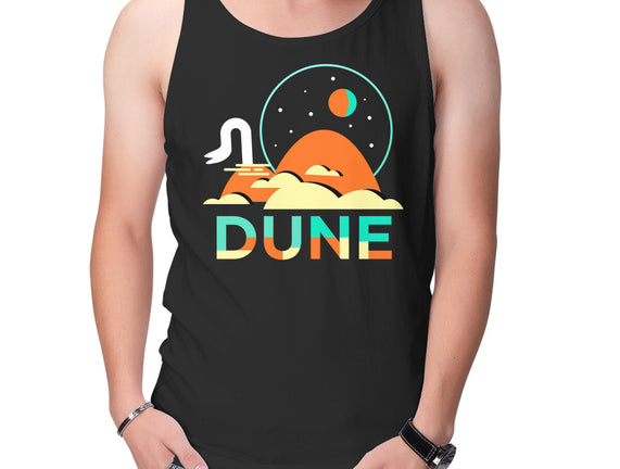 Dune Minimal