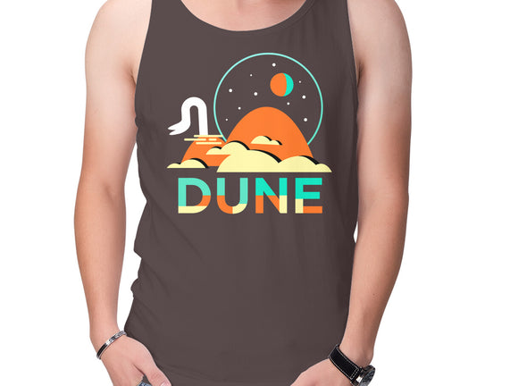 Dune Minimal