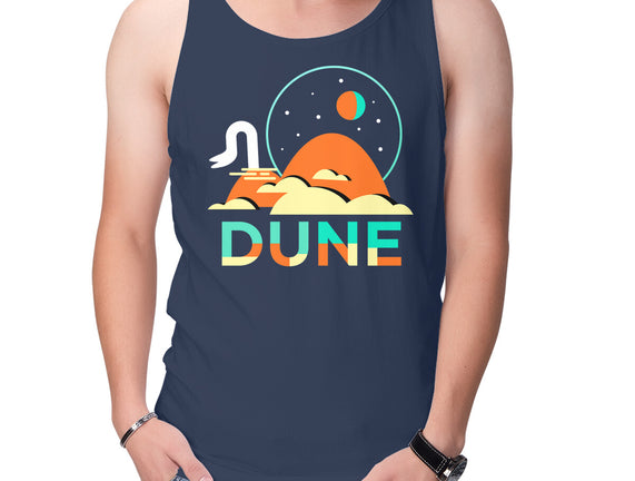 Dune Minimal