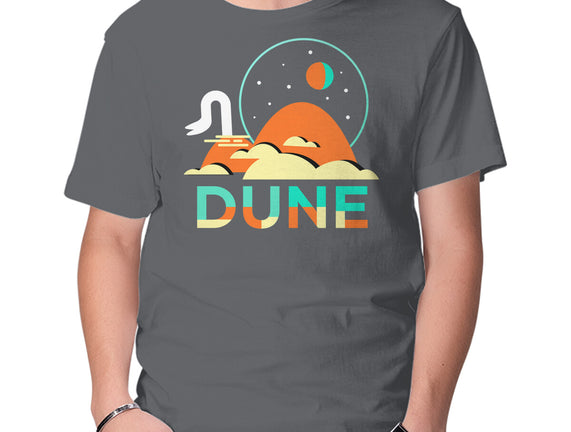 Dune Minimal