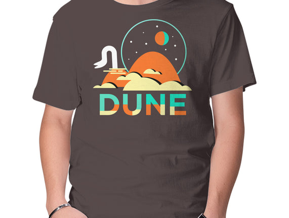 Dune Minimal