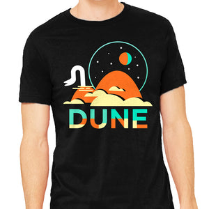 Dune Minimal