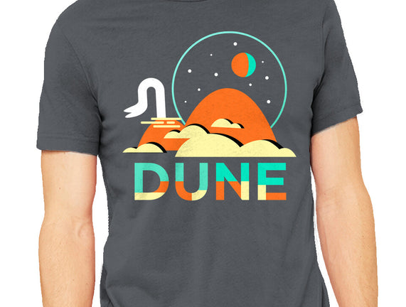 Dune Minimal