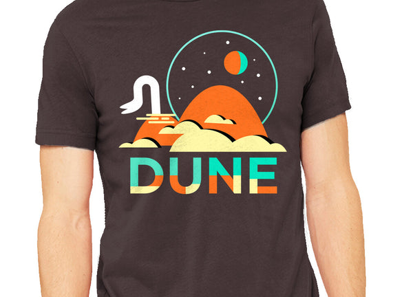 Dune Minimal