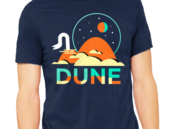 Dune Minimal