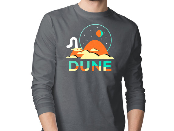 Dune Minimal