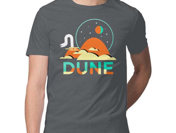 Dune Minimal