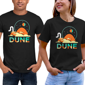 Dune Minimal