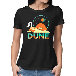 Dune Minimal