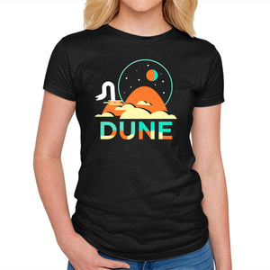 Dune Minimal