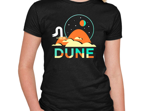 Dune Minimal
