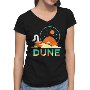 Dune Minimal