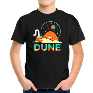 Dune Minimal