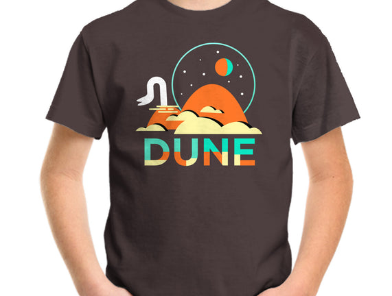 Dune Minimal