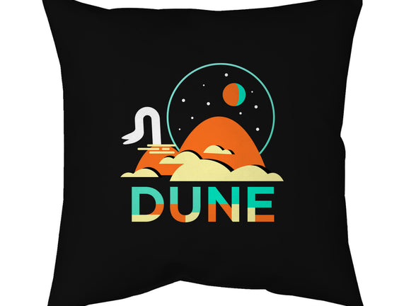 Dune Minimal
