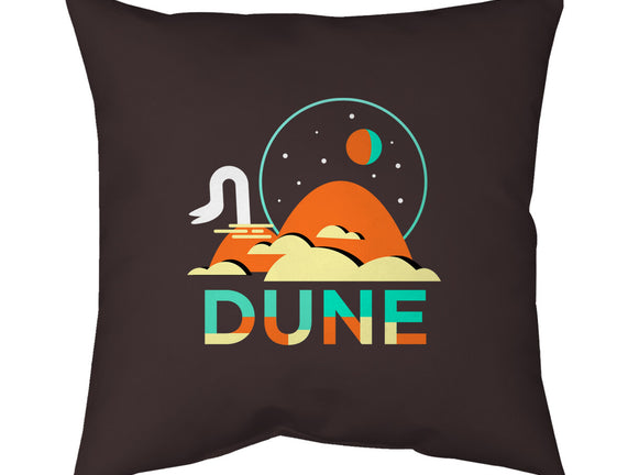 Dune Minimal