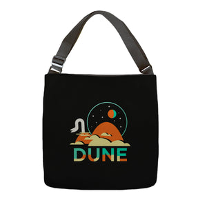 Dune Minimal