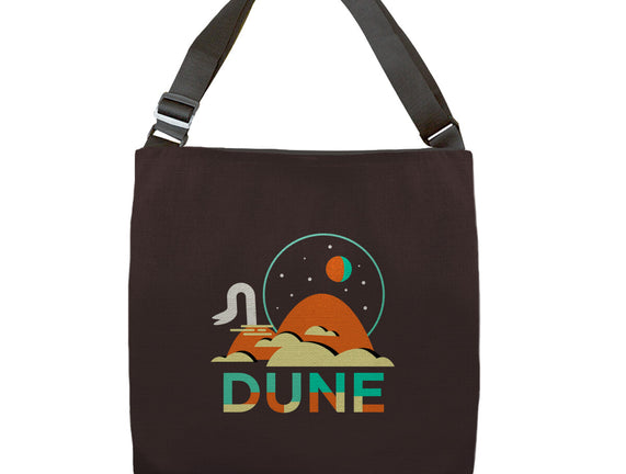 Dune Minimal