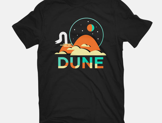 Dune Minimal